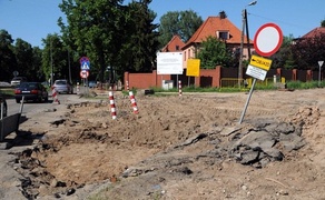 Dwa tygodnie trudności