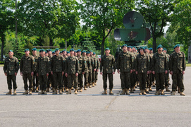Wrócili z Kosowa. To była niebezpieczna misja