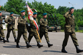 Wrócili z Kosowa. To była niebezpieczna misja