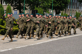 Wrócili z Kosowa. To była niebezpieczna misja