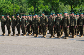 Wrócili z Kosowa. To była niebezpieczna misja