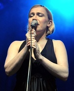 Jazzowe dźwięki na start Ogrodów