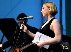 Jazzowe dźwięki na start Ogrodów