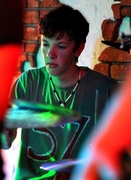 Tymon Tymański zagrał w Mjazzdze Tymon Tymański zagrał w Mjazzdze