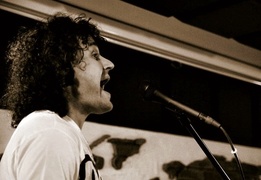 Tymon Tymański zagrał w Mjazzdze Tymon Tymański zagrał w Mjazzdze