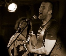 Tymon Tymański zagrał w Mjazzdze Tymon Tymański zagrał w Mjazzdze