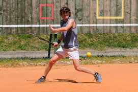 Wystartował portEl Open! (tenis)