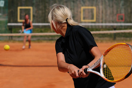 Wystartował portEl Open! (tenis)