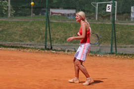Wystartował portEl Open! (tenis)