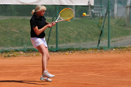 Wystartował portEl Open! (tenis)