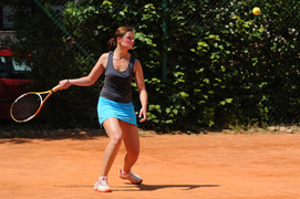 Wystartował portEl Open! (tenis)