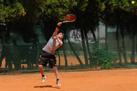 Wystartował portEl Open! (tenis)