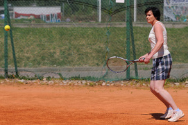 Wystartował portEl Open! (tenis)