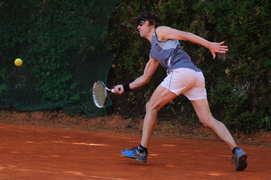 Wystartował portEl Open! (tenis)