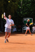 Wystartował portEl Open! (tenis)