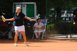 Wystartował portEl Open! (tenis)