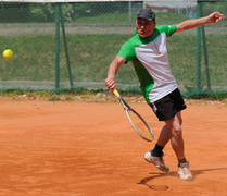Wystartował portEl Open! (tenis)