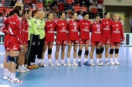 Dunki były skuteczniejsze (piłka ręczna)