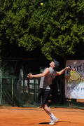 Faworyci wygrali portEl Open 2011 (tenis)
