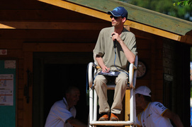 Faworyci wygrali portEl Open 2011 (tenis)