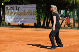 Faworyci wygrali portEl Open 2011 (tenis)