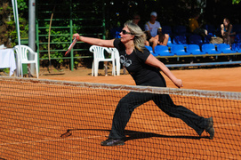 Faworyci wygrali portEl Open 2011 (tenis)