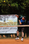 Faworyci wygrali portEl Open 2011 (tenis)