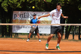 Faworyci wygrali portEl Open 2011 (tenis)
