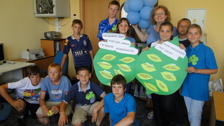 Dzień Szkoły bez Przemocy