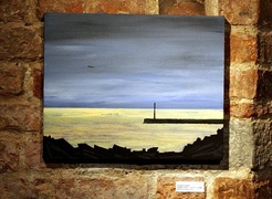 Sztuka spakowana w pudełku