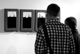 Sztuka spakowana w pudełku