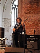 Progressive Touchdown part I