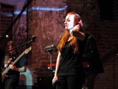 Progressive Touchdown part I