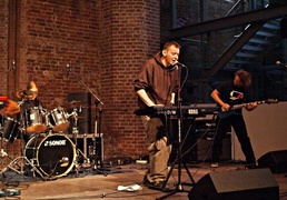 Progressive Touchdown part I