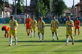 Olimpia w pierwszej lidze!
