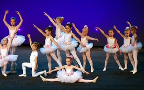 Niezwykły koncert urodzinowy