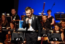 Talent zawsze się obroni