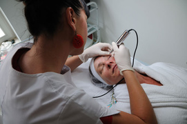 Siódmy tydzień metamorfozy