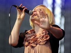 Sobotnie muzyczne pralinki