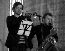 Sobotnie muzyczne pralinki