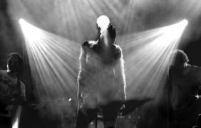 Sobotnie muzyczne pralinki