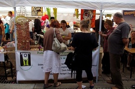 Tak świętowali pozarządowi