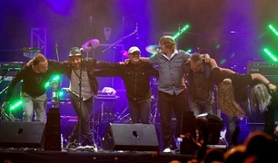 Zakończenie Dni Elbląga