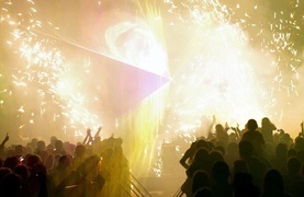 Zakończenie Dni Elbląga