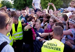 Zakończenie Dni Elbląga
