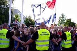 Zakończenie Dni Elbląga