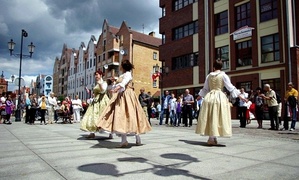 Muzyczny wehikuł czasu