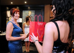 Finał wiosennej metamorfozy!