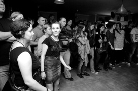 Mjazzgowe Owieczki Mjazzgowe Owieczki