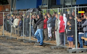 W piątek mecz z Arką (piłka nożna)